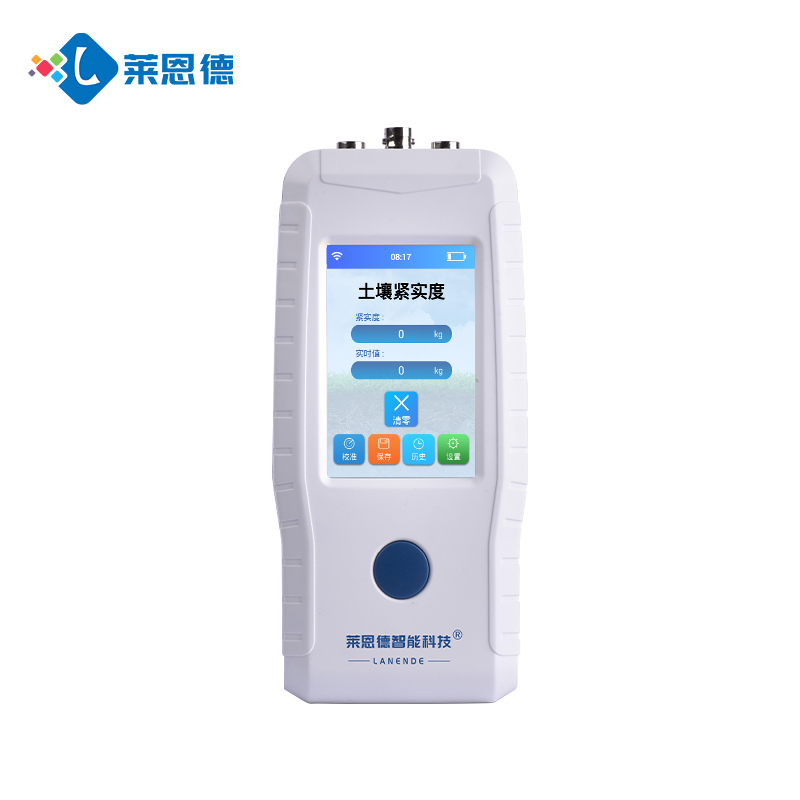 土壤緊實(shí)度檢測(cè)儀使用指南，輕松對(duì)抗?jié)B透阻力挑戰(zhàn)