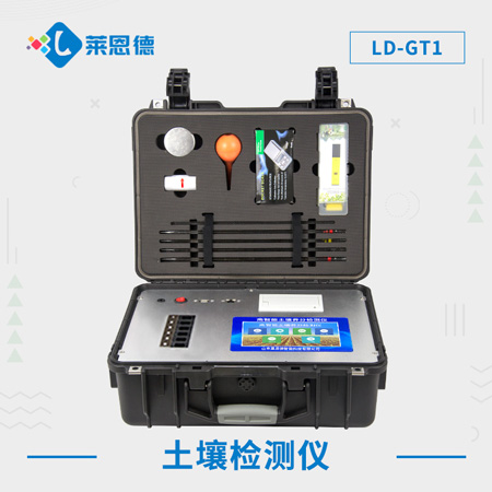 土壤養(yǎng)分檢測費用一般是多少？