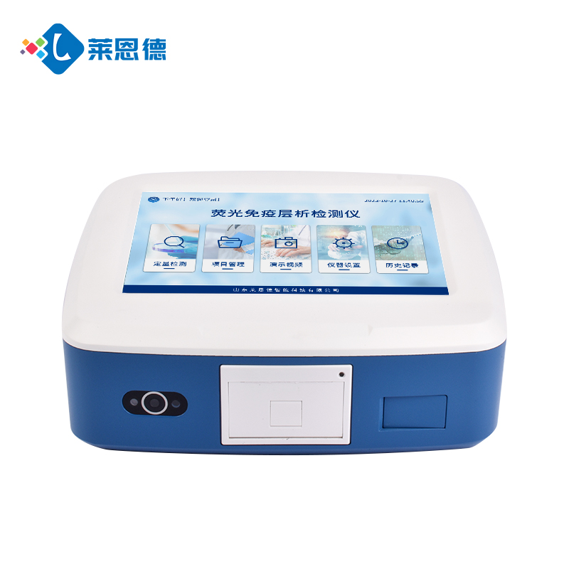 飼料霉菌超標(biāo)？這款便攜式真菌毒素檢測(cè)儀精準(zhǔn)預(yù)警